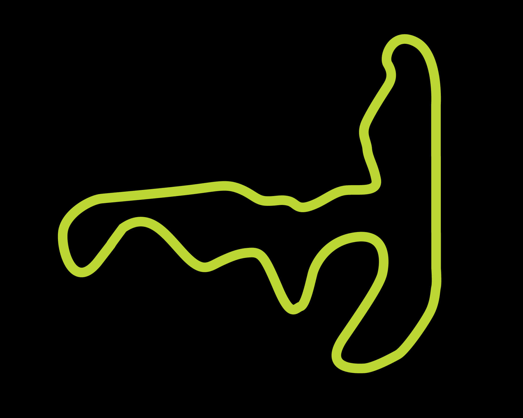 Willowsprings Streets car parts